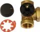 Bosch-Regelungszubehoer-DWM-15-2-Dreiwegemischer-Rp-1-2-Kvs-Wert:-2-5-7719003643 gallery number 1